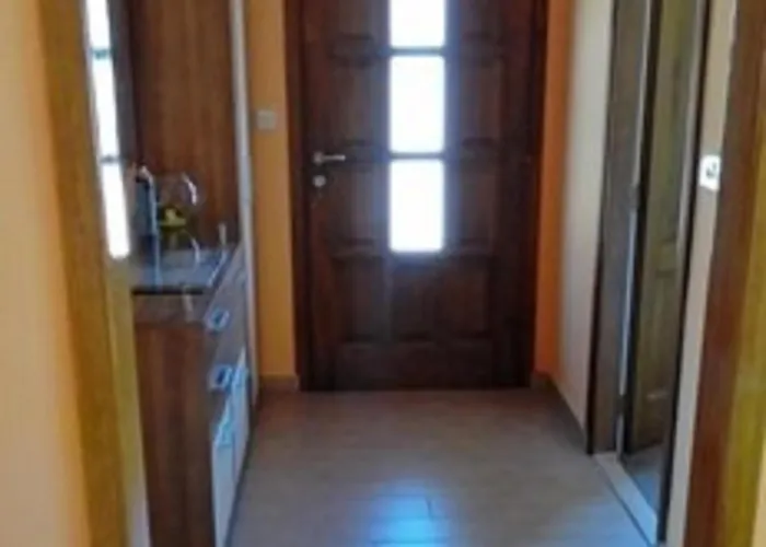 Apartment In Pula - Istrien 43270