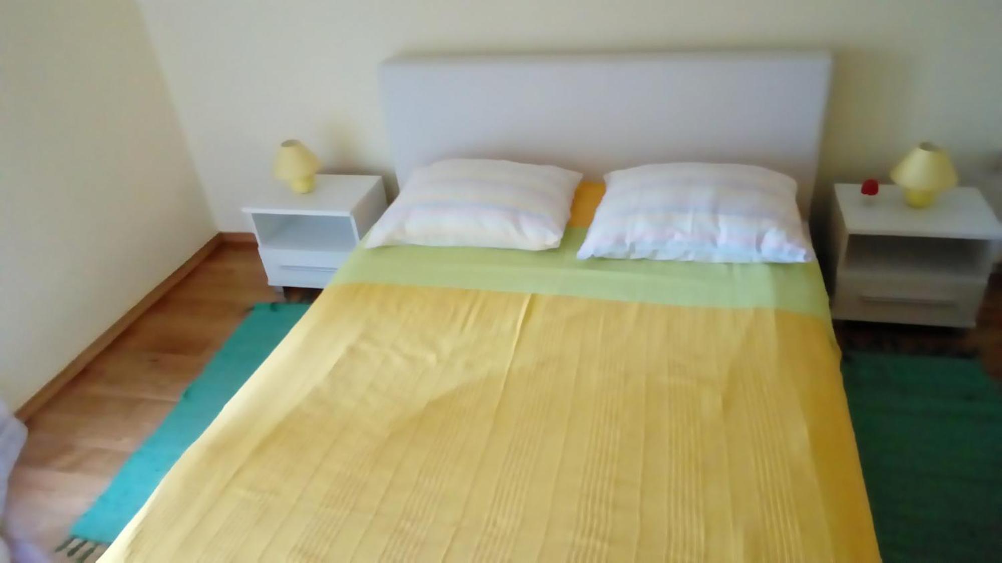 Apartman In - Istrien 43270