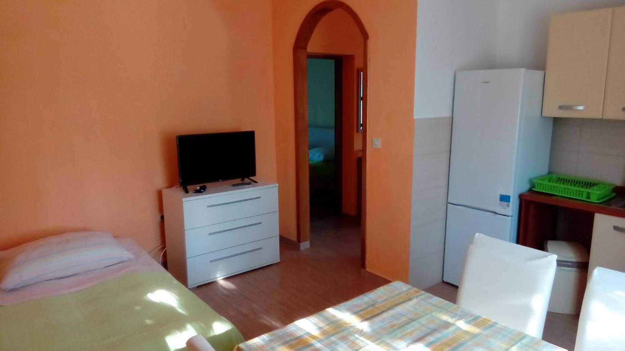 Apartman In - Istrien 43270 *