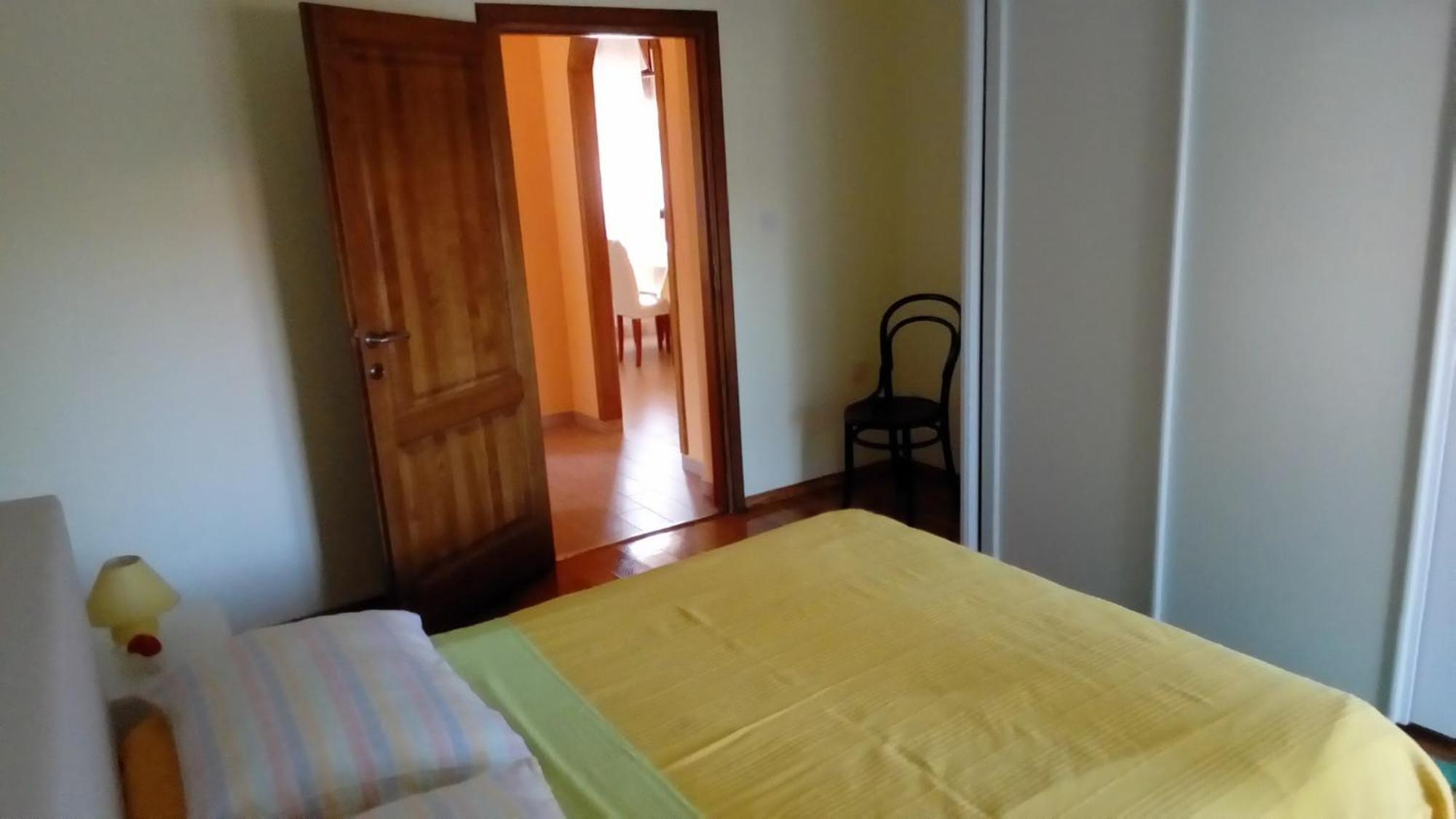 Apartman In - Istrien 43270 *