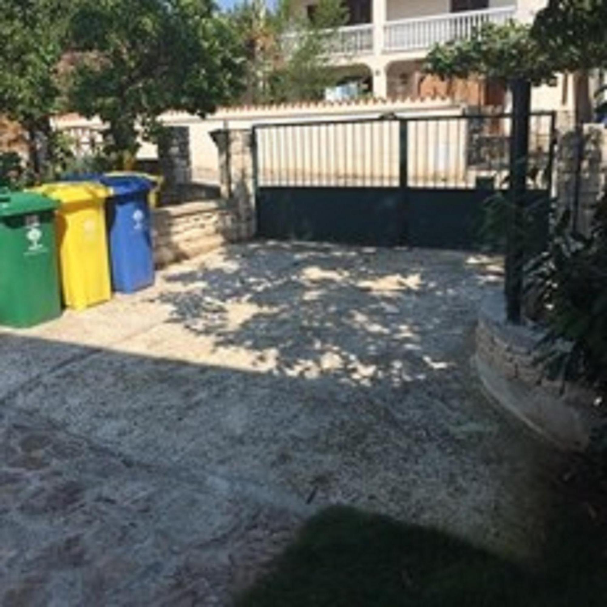 In - Istrien 43270 Apartman